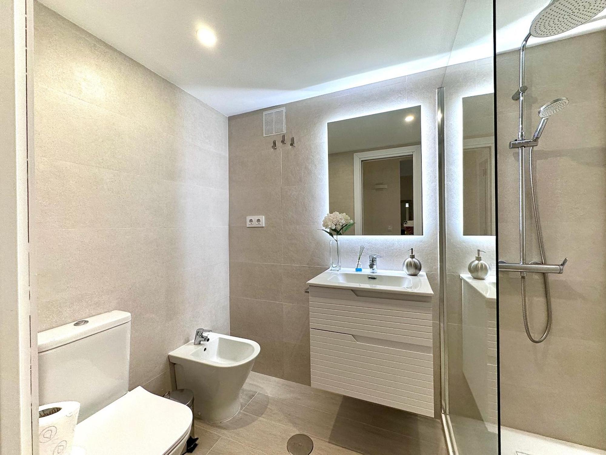 Apartamento Alboran Costa Del Sol Estepona Exterior foto