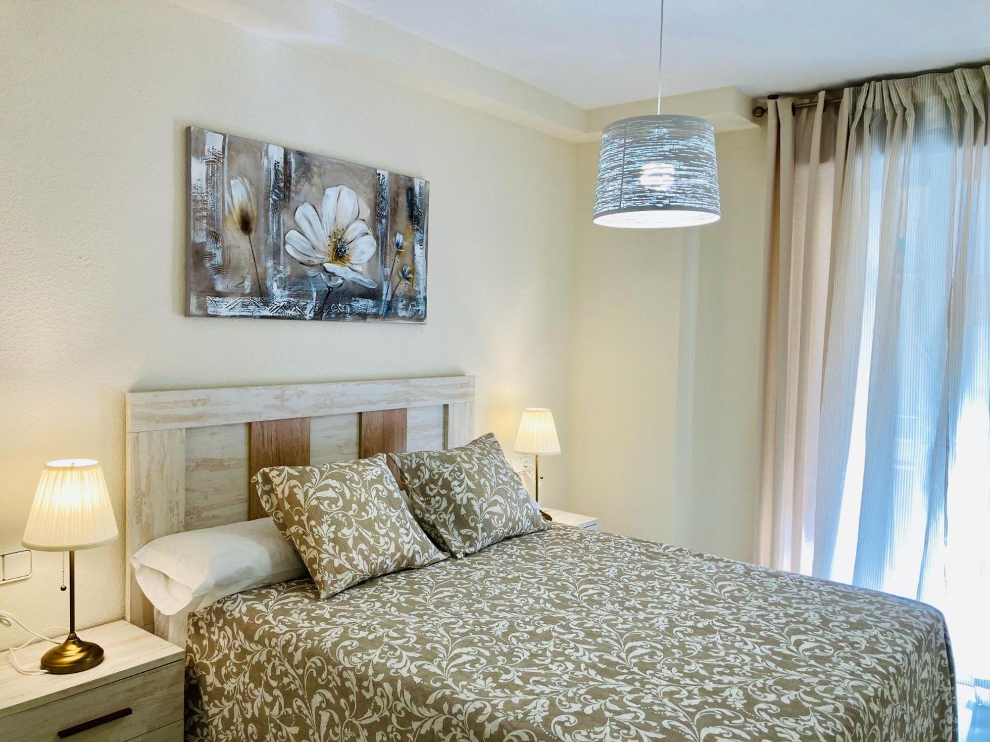 Apartamento Alboran Costa Del Sol Estepona Exterior foto